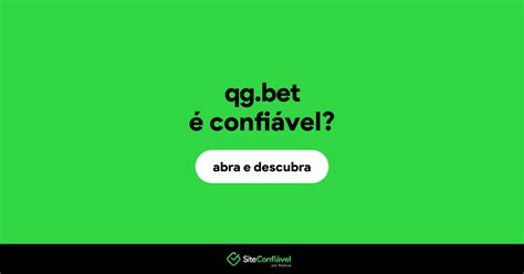 qg.bet é confiável